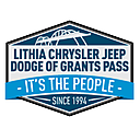 Lithia’s Grants Pass Auto Center logo