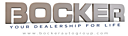 Bocker Auto Group logo