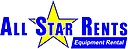 All Star Rents - Antioch logo