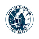 City of Madison Fleet logo
