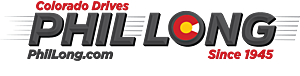 Phil Long Lincoln of Colorado Springs logo