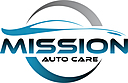 Mission Auto Care logo