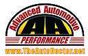 Advanced Auto, Inc. logo