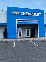 Barlow Chevrolet shop photo