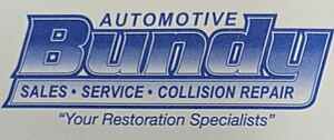 Bundy Automotive logo