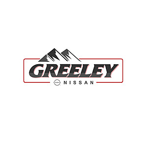 Greeley Nissan logo