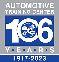 Automotive Training Center - Exton Campus logo