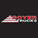Boyer Trucks logo