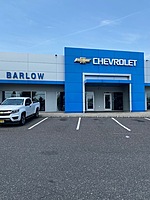 Barlow Chevrolet shop photo