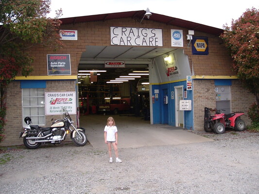 Craig's Car Care image 1