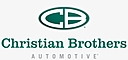 Christian Brothers Automotive - North Richland logo