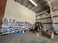 Lakeshore Recycling Systems - Monona shop photo