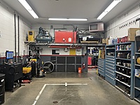 Randy's Automotive Service shop photo