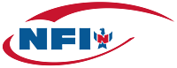 NFI Industries - Milton logo