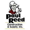 Paul Reed Construction 