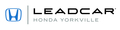 LeadCar Honda Yorkville