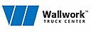 Wallwork Truck Center - Bismarck logo