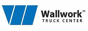 Wallwork Truck Center - Bismarck logo