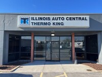 Illinois Auto Central shop photo