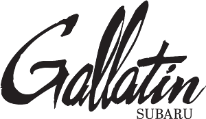 Gallatin Subaru logo