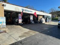 Gregg's Mission Viejo Mobil shop photo