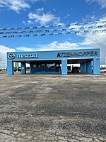 Atzenhoffer Chevrolet Cadillac shop photo