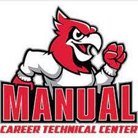 Manual Career Technical Center logo