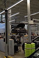Audi Marietta shop photo