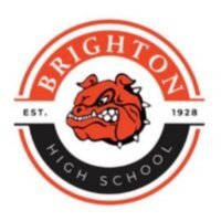 Brighton High School logo