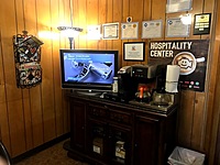 Williams Transmission & Air Conditioner Service shop photo