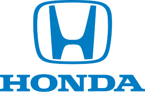 Tom Wood Honda logo