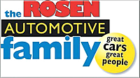 Rosen Hyundai of Kenosha logo