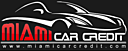 Miami Car Credit logo