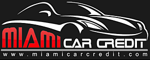 Miami Car Credit logo