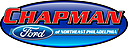 Chapman Ford Northeast Philadelphia logo