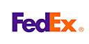 FedEx (Fairbanks) logo