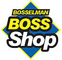 Boss Truck Shops logo