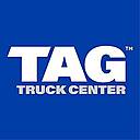 TAG Truck Center - Jackson logo