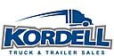 Kordell Truck & Trailer Sales logo