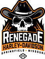 Renegade Harley-Davidson