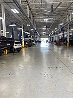 Chrysler Dodge Jeep Ram Service Department
