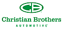 Christian Brothers Automotive- Maple Grove logo