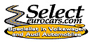 Select EuroCars, Inc. logo