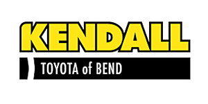Kendall Toyota of Bend logo