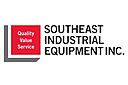 Southeast Industrial Equipment - Hampton Roads logo