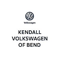 Kendall VW of Bend logo