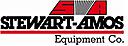 Stewart - Amos Equipment Company logo