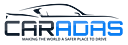Car ADAS logo