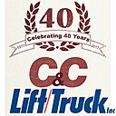 C&C Lift Truck logo