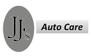 JJ's Auto Care logo